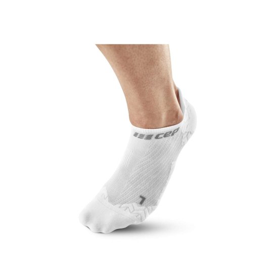 CEP - CHAUSSETTES ULTRALIGHT V3 NO SHOW HOMME