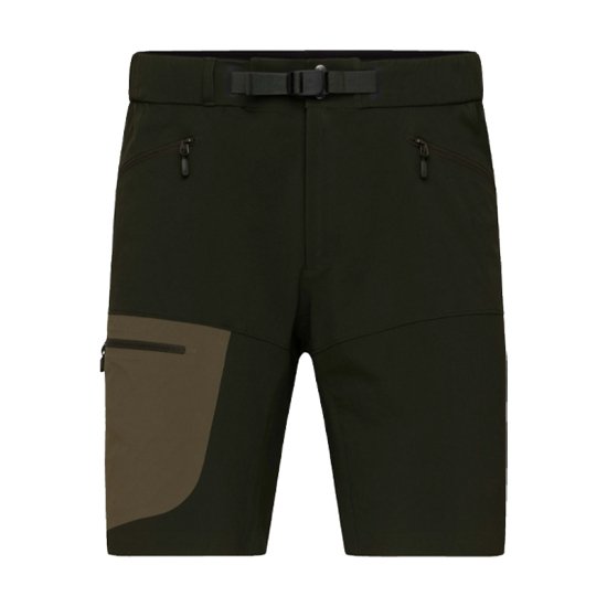 NORRONA - SHORT FALKETIND FLEX1 LIGHT HOMME