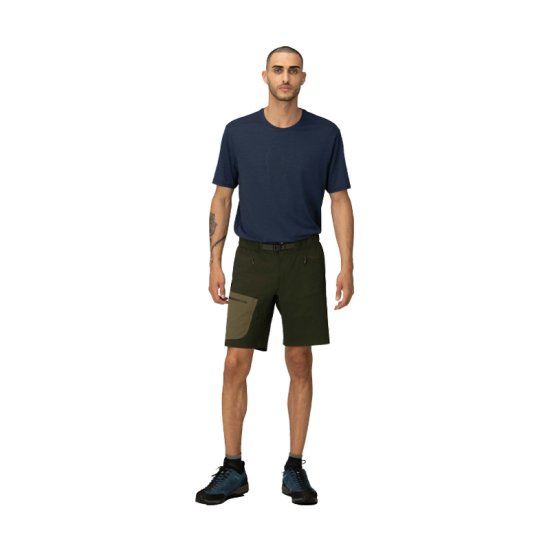 NORRONA - SHORT FALKETIND FLEX1 LIGHT HOMME