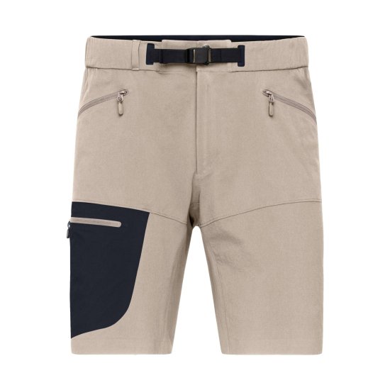 NORRONA - PANTALONCINO FALKETIND FLEX1 LIGHT UOMO
