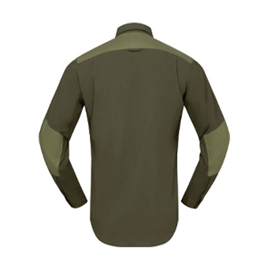 NORRONA - CHEMISE FEMUND LIGHT HOMME