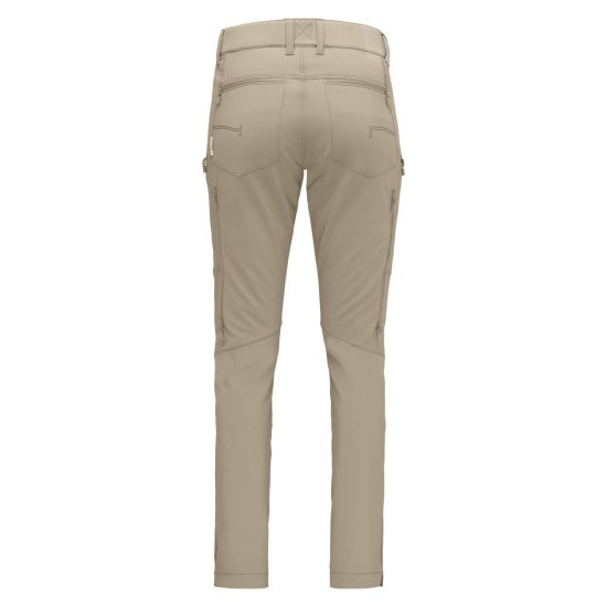 NORRONA - PANTALON FEMUND FLEX1 FEMME
