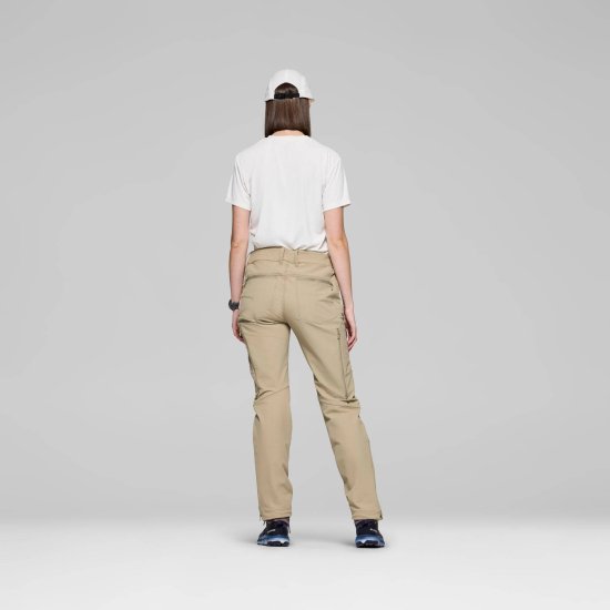 NORRONA - PANTALON FEMUND FLEX1 FEMME