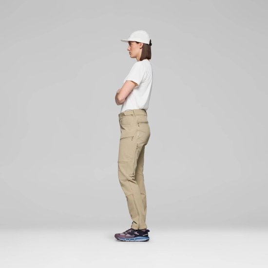 NORRONA - PANTALON FEMUND FLEX1 FEMME