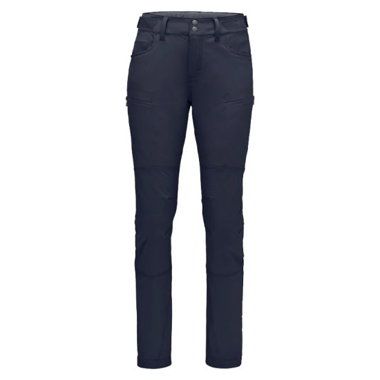 NORRONA - PANTALON FEMUND FLEX1 FEMME