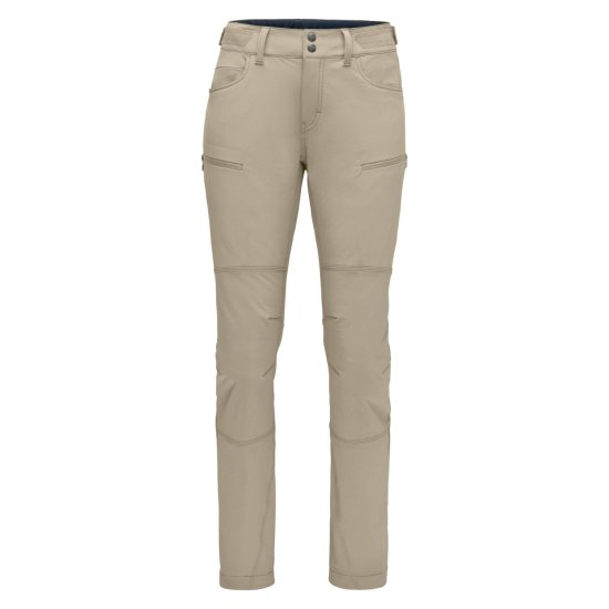NORRONA - PANTALON FEMUND FLEX1 FEMME