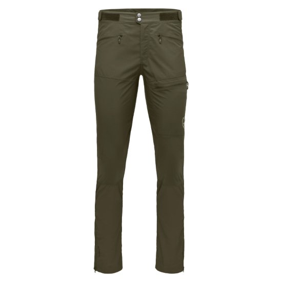 NORRONA - PANTALONE FEMUND FLEX1 LIGHTWEIGHT UOMO