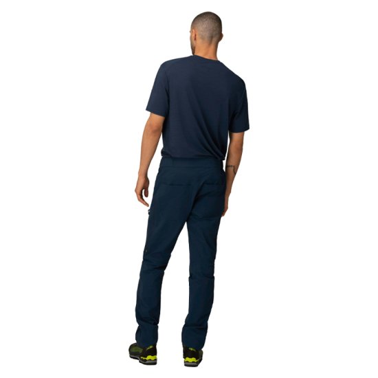 NORRONA - PANTALON FEMUND FLEX1 LIGHTWEIGHT HOMME