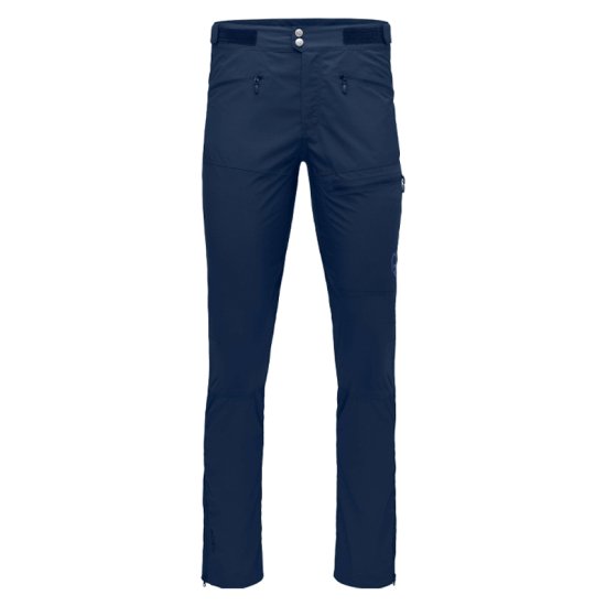 NORRONA - PANTALON FEMUND FLEX1 LIGHTWEIGHT HOMME