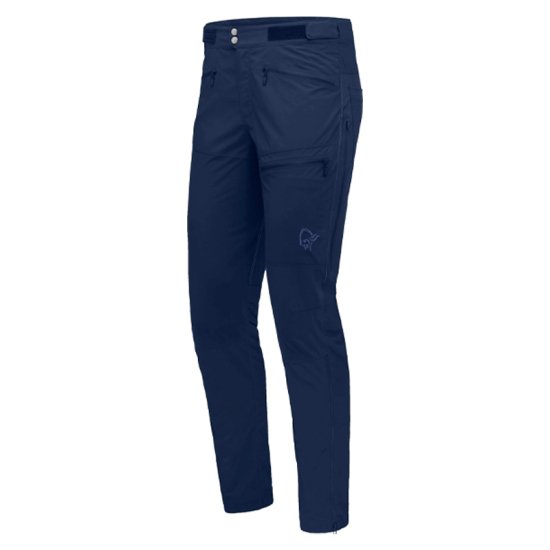 NORRONA - PANTALON FEMUND FLEX1 LIGHTWEIGHT HOMME