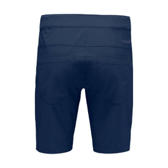NORRONA - SHORT FEMUND FLEX1 LIGHTWEIGHT HOMME