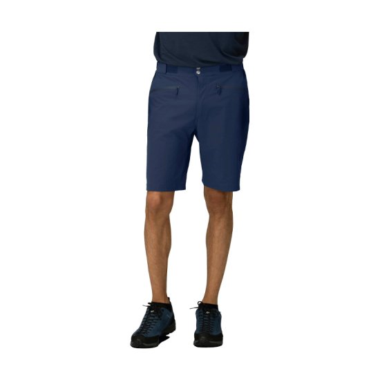 NORRONA - SHORT FEMUND FLEX1 LIGHTWEIGHT HOMME