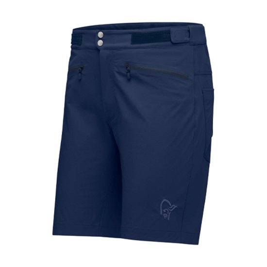 NORRONA - SHORT FEMUND FLEX1 LIGHTWEIGHT HOMME