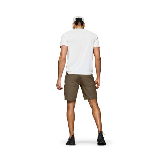 NORRONA - PANTALONCINI FEMUND FLEX1 ULTRALEGGERI UOMO