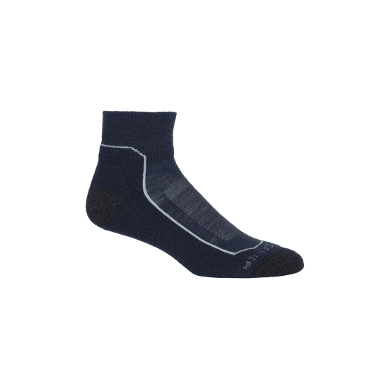 ICEBREAKER - CHAUSSETTES ANATOMICA HIKE LIGHT MINI HOMME