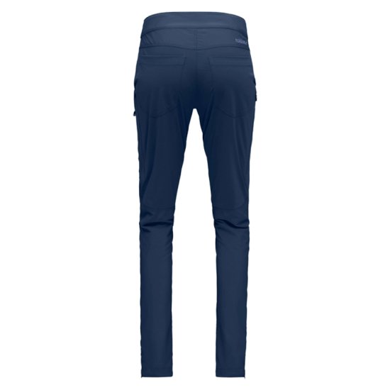 NORRONA - PANTALON FEMUND FLEX1 LIGHTWEIGHT FEMME