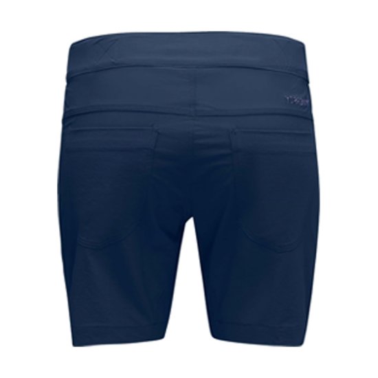 NORRONA - SHORT FEMUND FLEX1 LIGHTWEIGHT FEMME