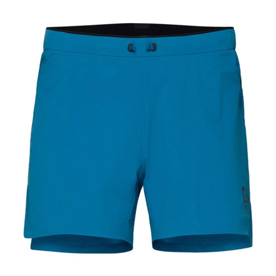 NORRONA - SHORT SENJA FLEX1 5IN HOMME
