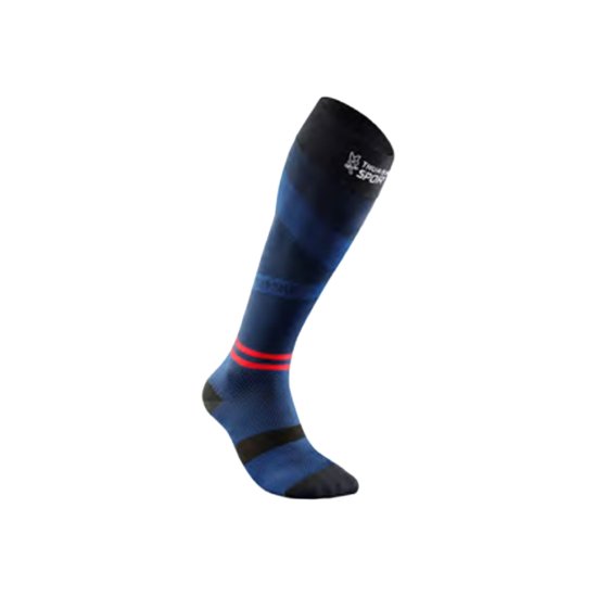 THUASNE - CHAUSSETTES HAUTES DE COMPRESSION