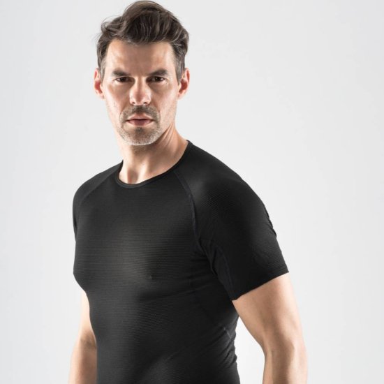GORE - T-shirt Base Layer da uomo