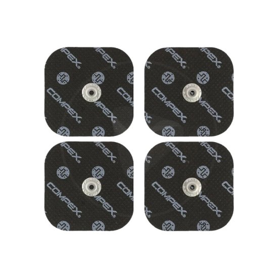 COMPEX - ÉLECTRODES PERFORMANCE SNAP 5x5