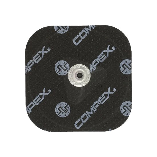 COMPEX - ÉLECTRODES PERFORMANCE SNAP 5x5