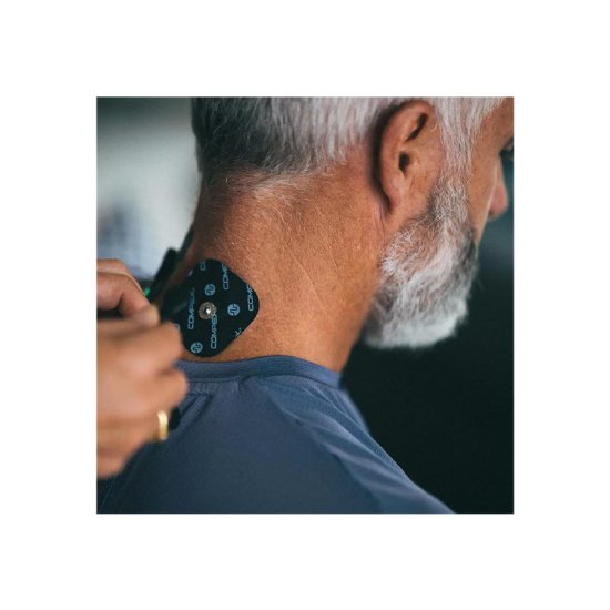 COMPEX - ÉLECTRODES PERFORMANCE SNAP 5x5