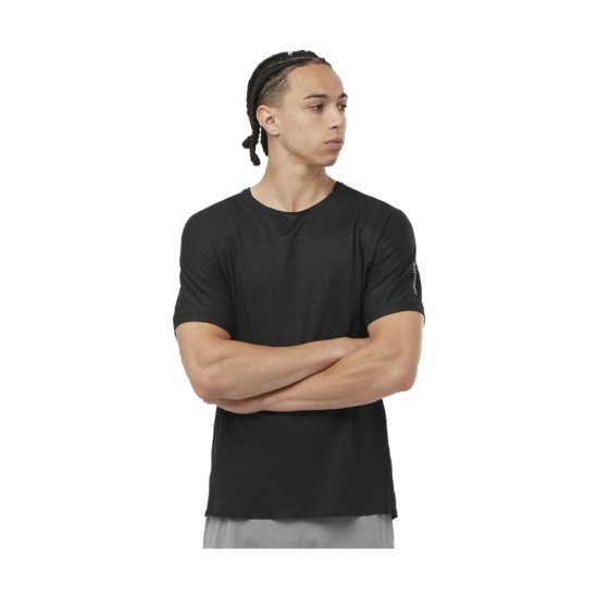 SALOMON - T-SHIRT SENSE AERO UOMO