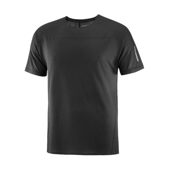 SALOMON - T-SHIRT SENSE AERO UOMO