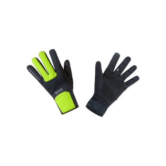 GORE - Gants Windstopper Thermo