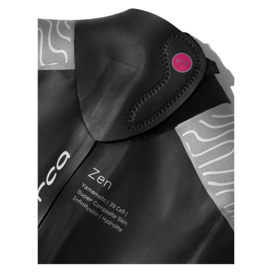 ORCA - COMBINAISON ZEN FEMME