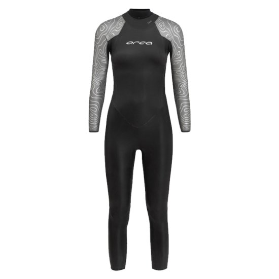 ORCA - COMBINAISON ZEN FEMME