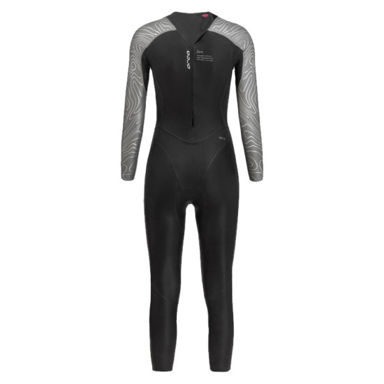 ORCA - COMBINAISON ZEN FEMME