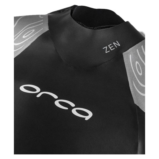 ORCA - COMBINAISON ZEN FEMME