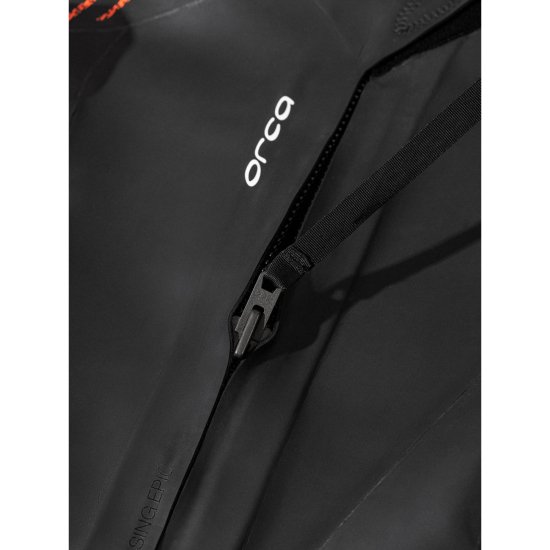 ORCA - COMBINAZIONE VITALIS TRN UOMO