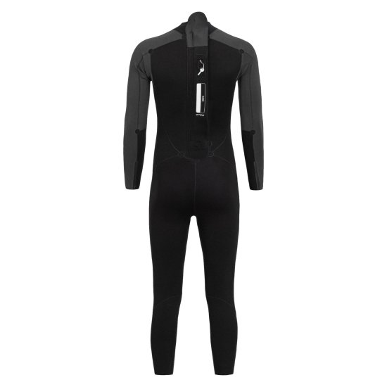 ORCA - COMBINAZIONE VITALIS TRN UOMO
