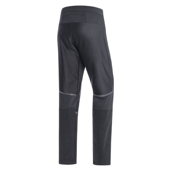 GORE - PANTALON R5 WINDSTOPPER HOMME