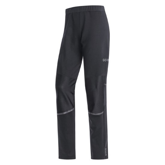GORE - PANTALON R5 WINDSTOPPER HOMME
