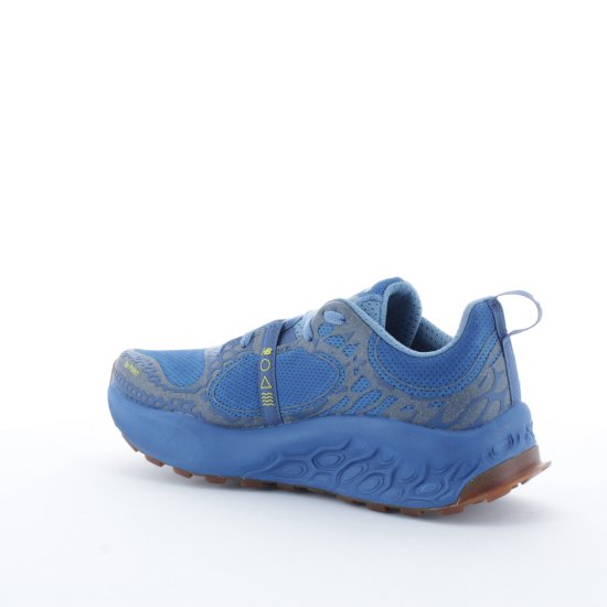 NEW BALANCE - FRESH FOAM X HIERRO V8 HOMME