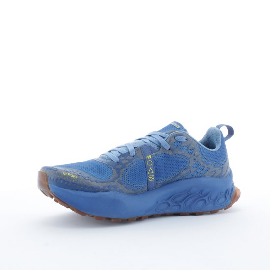 NEW BALANCE - FRESH FOAM X HIERRO V8 HOMME