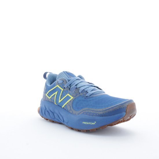 NEW BALANCE - FRESH FOAM X HIERRO V8 HOMME