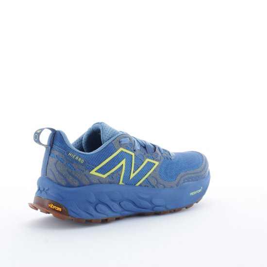 NEW BALANCE - FRESH FOAM X HIERRO V8 HOMME