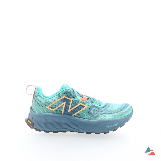 NEW BALANCE - FRESH FOAM X HIERRO V8 DONNA