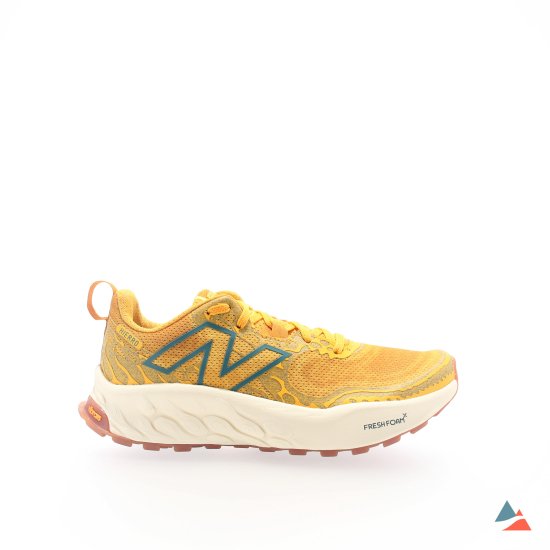 NEW BALANCE - FRESH FOAM X HIERRO V8 DONNA