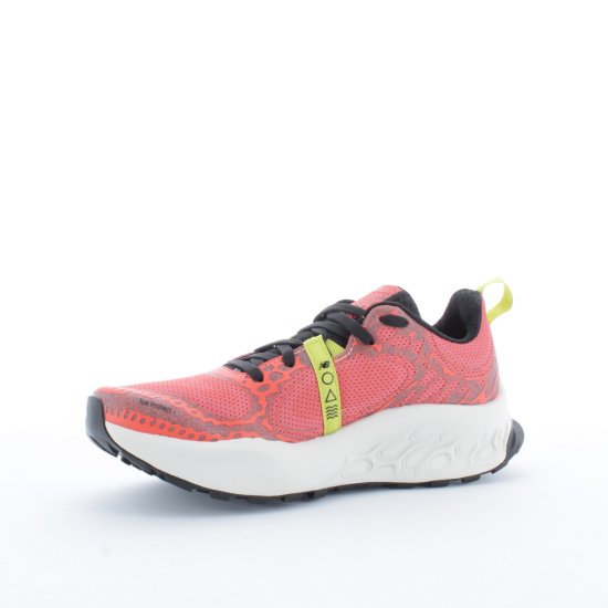 NEW BALANCE - FRESH FOAM X HIERRO V8 FEMME