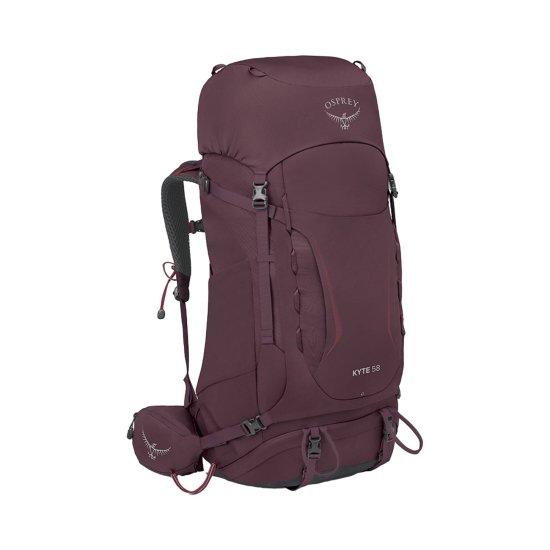 OSPREY - SAC À DOS KYTE 58