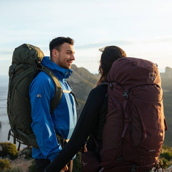 OSPREY - SAC À DOS KYTE 58