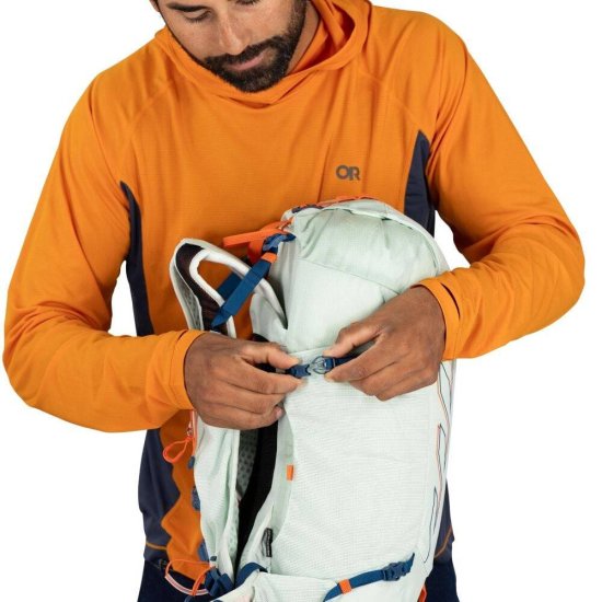 OSPREY - SAC À DOS TALON VELOCITY 20