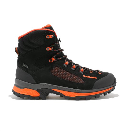LOWA - CORVARA GTX MID HOMME