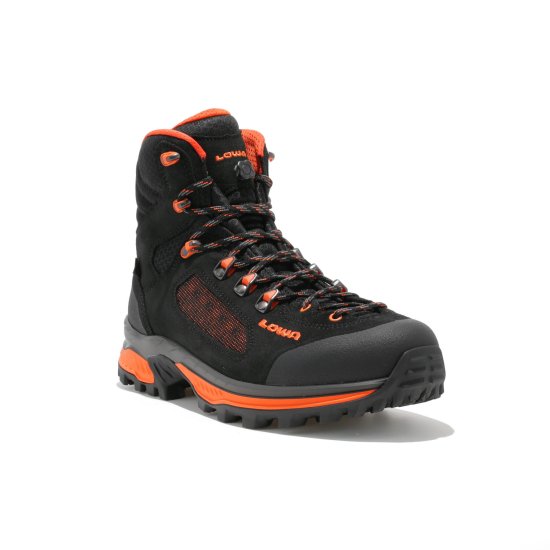 LOWA - CORVARA GTX MID HOMME